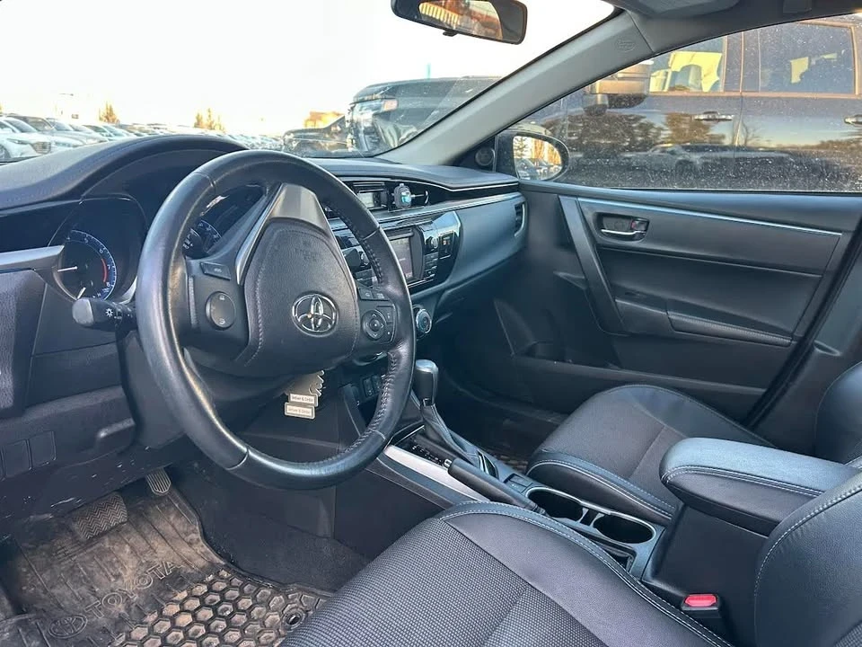 2014 Toyota Corolla 11th Gen - Image 6 of 6