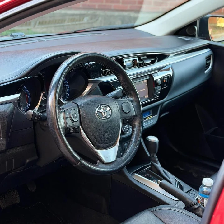 2014 Toyota Corolla 11th Gen - Image 14 of 14