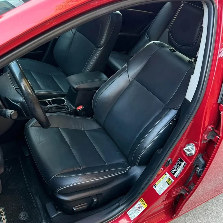 2014 Toyota Corolla 11th Gen - Image 10 of 14