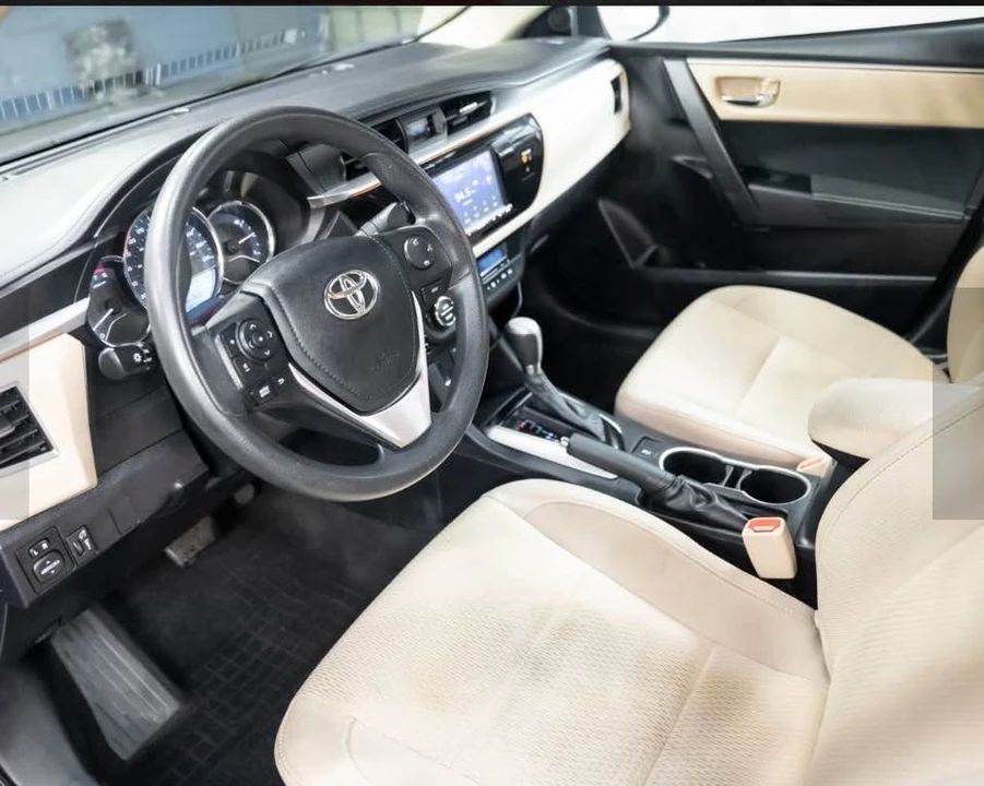 2014 Toyota Corolla 11th Gen - Image 6 of 7