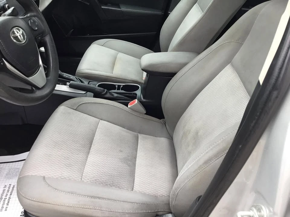 2014 Toyota Corolla 11th Gen - Image 14 of 20