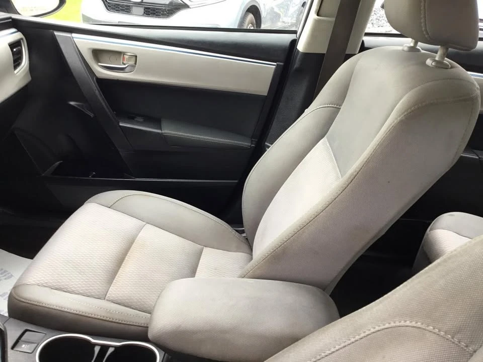 2014 Toyota Corolla 11th Gen - Image 15 of 20