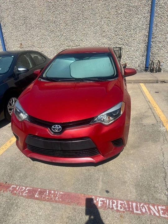 2014 Toyota Corolla 11th Gen - Image 2 of 20