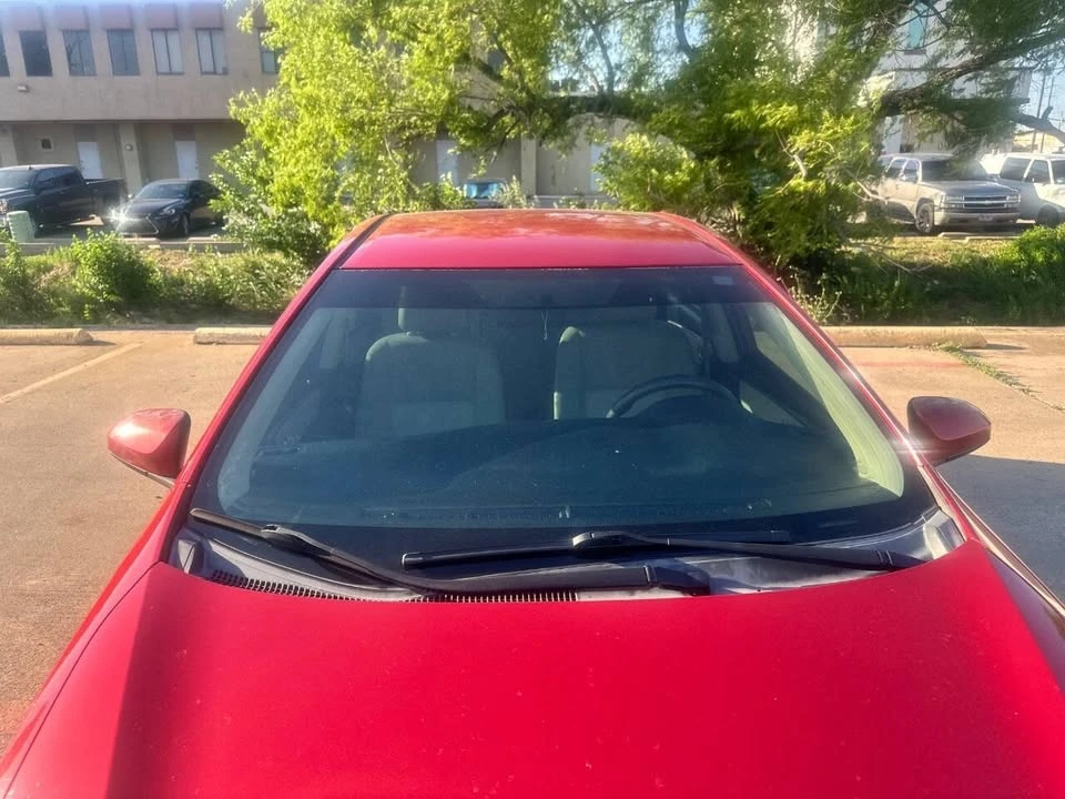2014 Toyota Corolla 11th Gen - Image 8 of 20