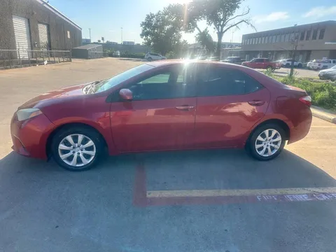 2014 Toyota Corolla 11th Gen - Image 4 of 20