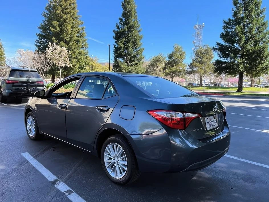 2014 Toyota Corolla 11th Gen - Image 4 of 18