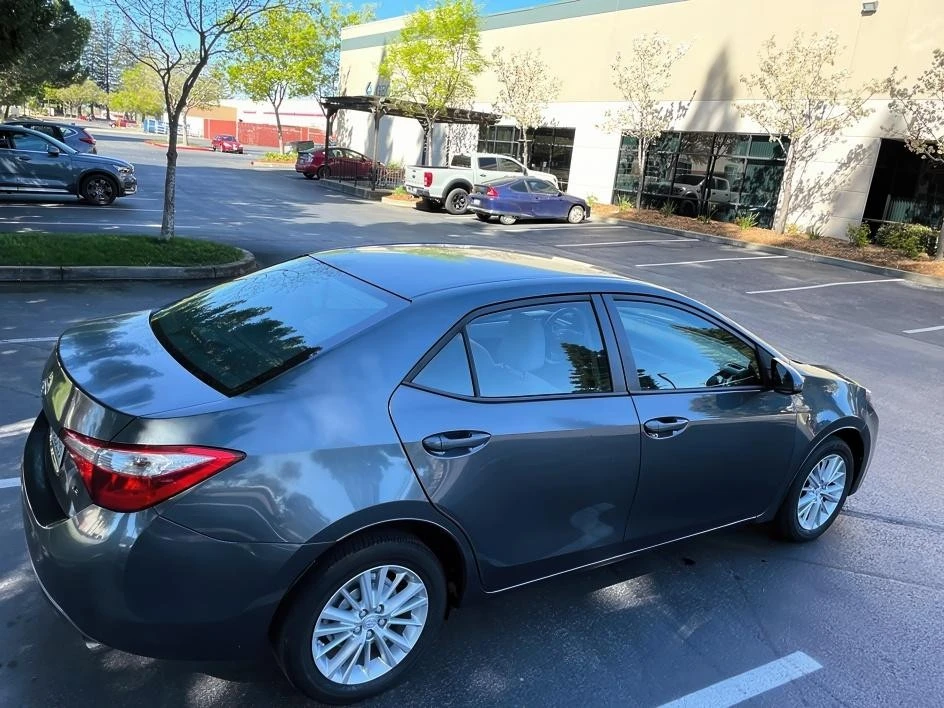 2014 Toyota Corolla 11th Gen - Image 7 of 18