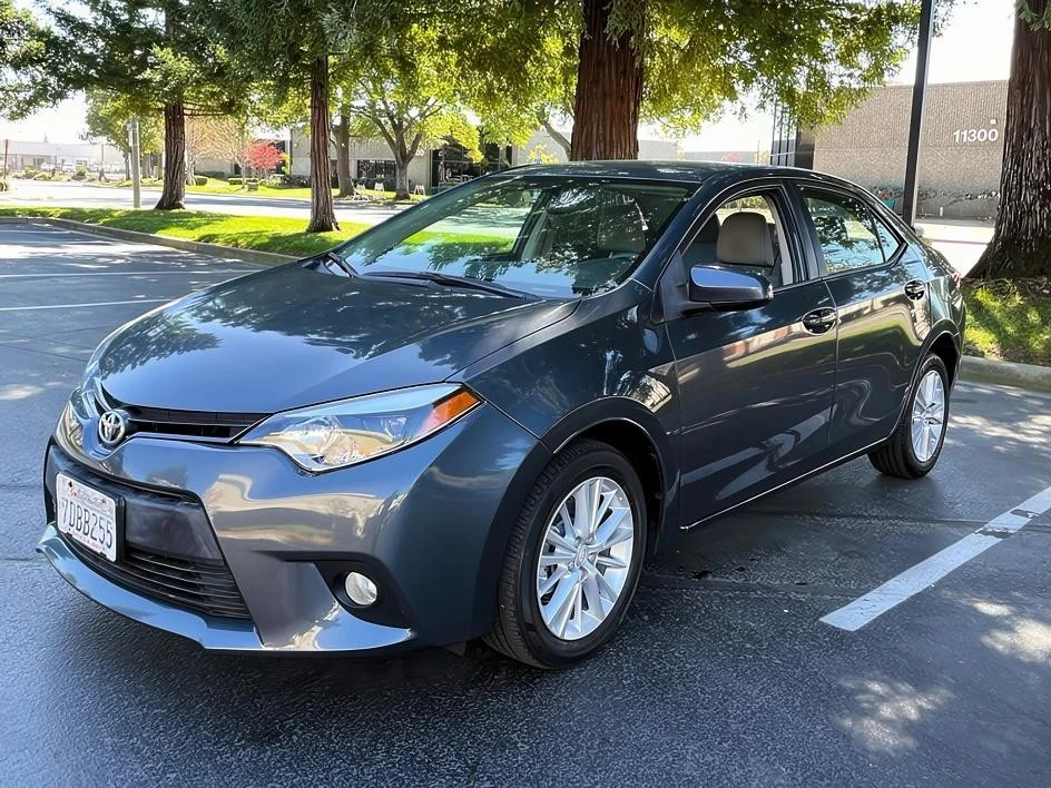 2014 Toyota Corolla 11th Gen - Image 2 of 18