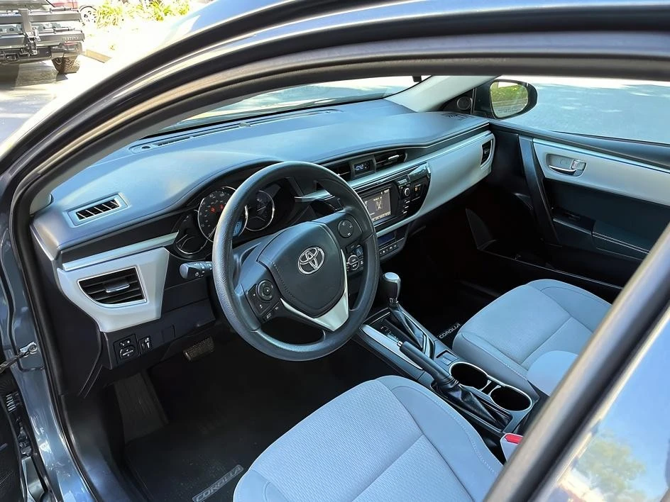 2014 Toyota Corolla 11th Gen - Image 13 of 18