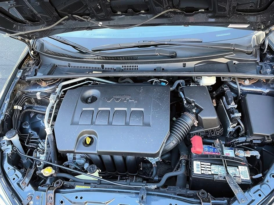 2014 Toyota Corolla 11th Gen - Image 15 of 18