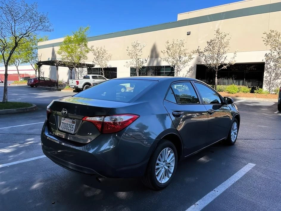 2014 Toyota Corolla 11th Gen - Image 6 of 18