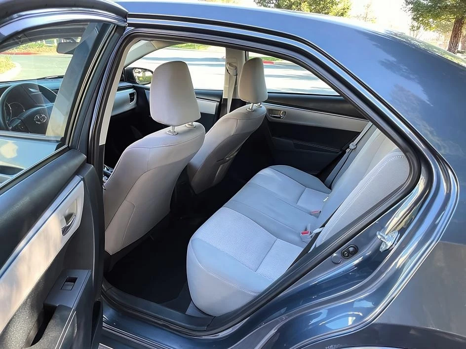 2014 Toyota Corolla 11th Gen - Image 11 of 18