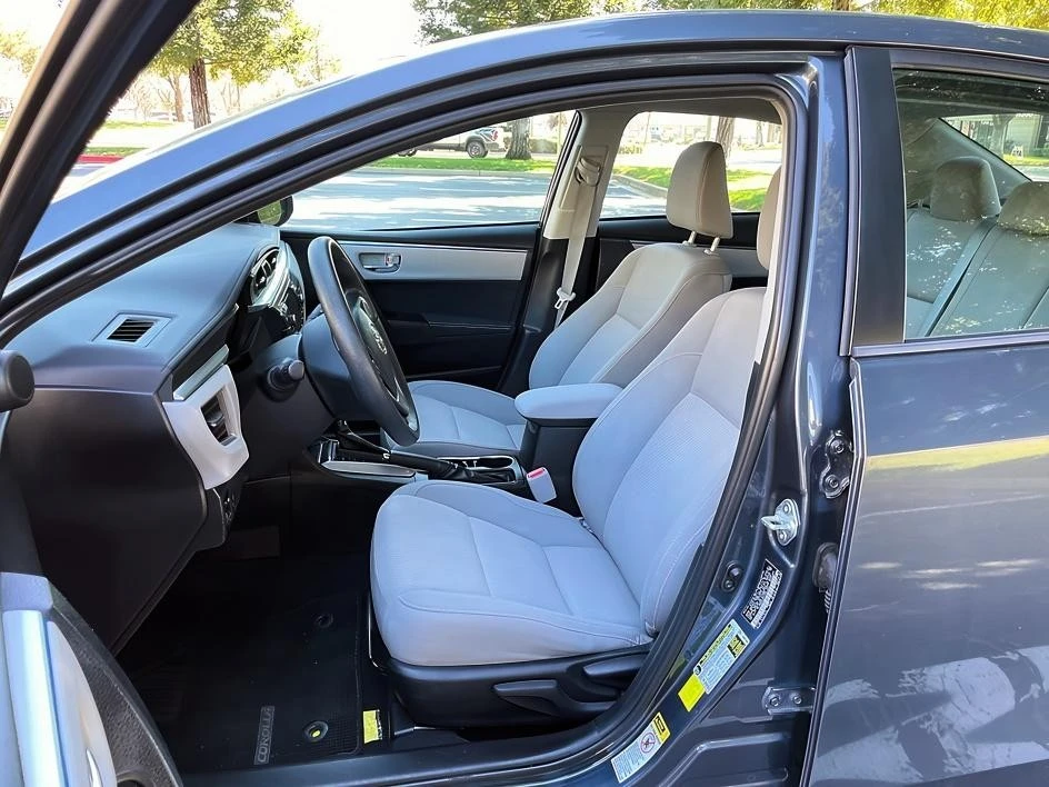 2014 Toyota Corolla 11th Gen - Image 12 of 18