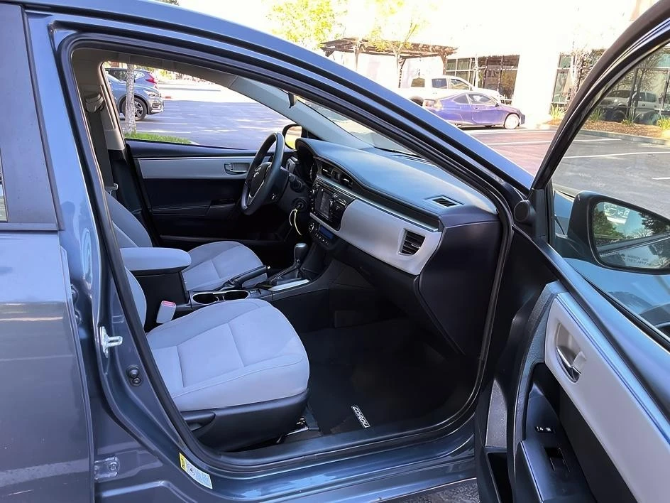 2014 Toyota Corolla 11th Gen - Image 8 of 18