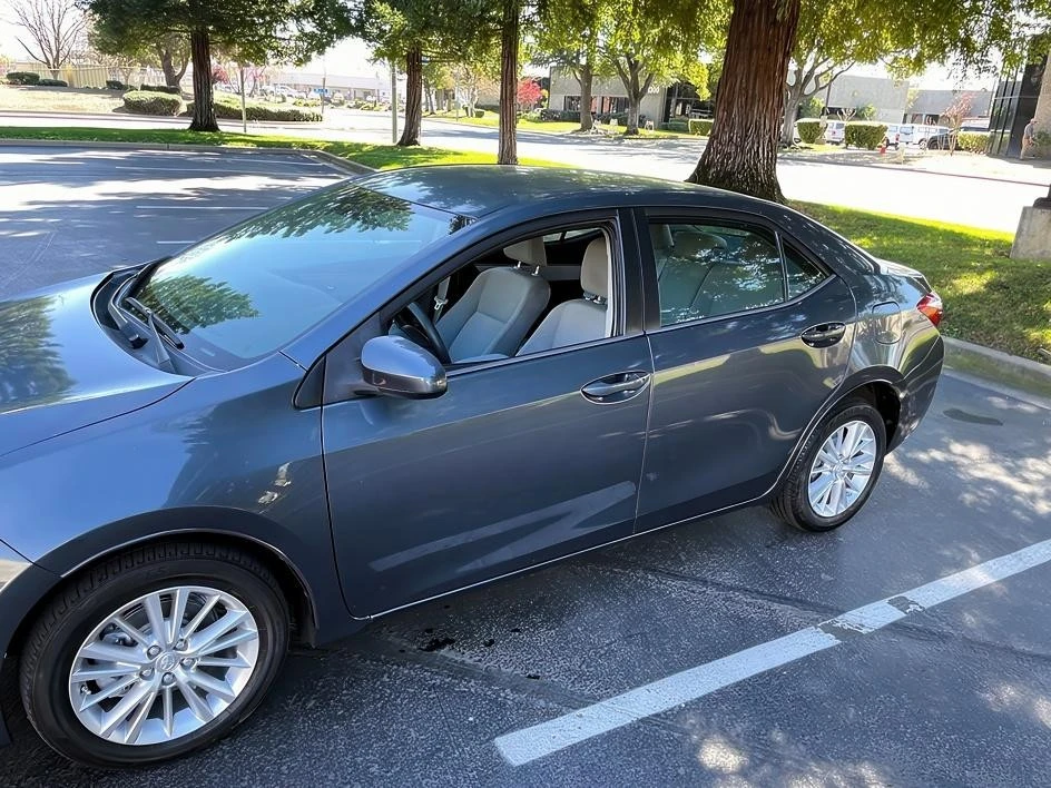 2014 Toyota Corolla 11th Gen - Image 3 of 18