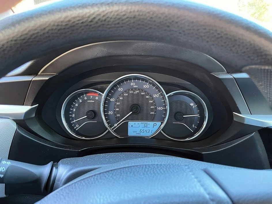 2014 Toyota Corolla 11th Gen - Image 18 of 18