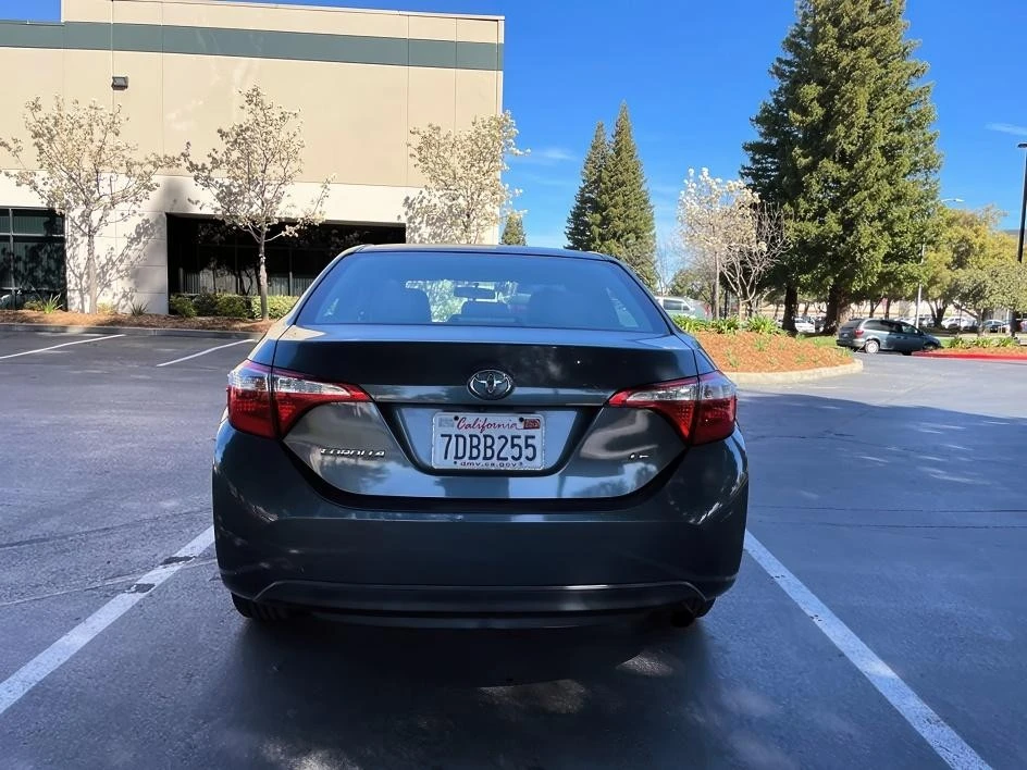 2014 Toyota Corolla 11th Gen - Image 5 of 18