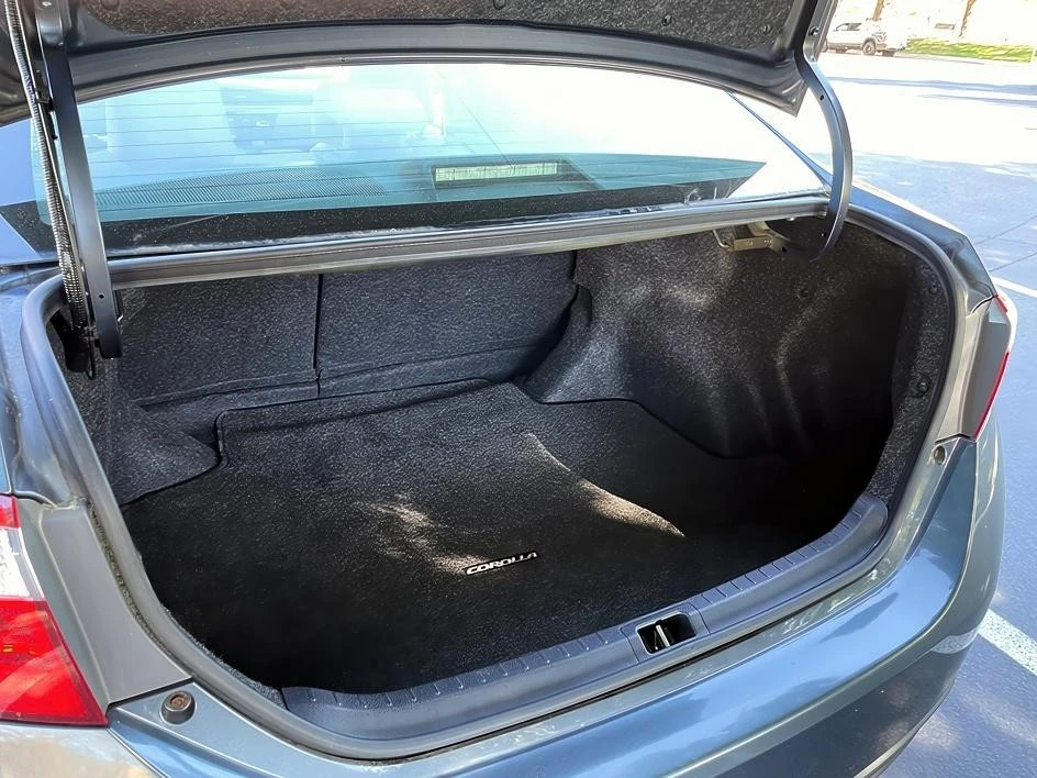 2014 Toyota Corolla 11th Gen - Image 14 of 18