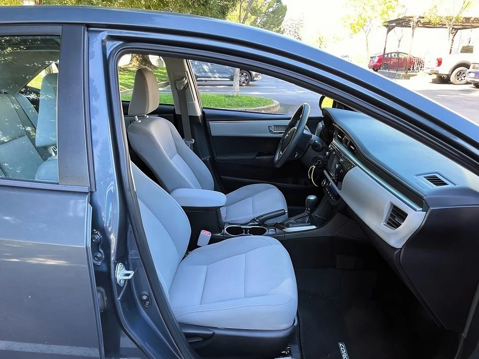 2014 Toyota Corolla 11th Gen - Image 9 of 18