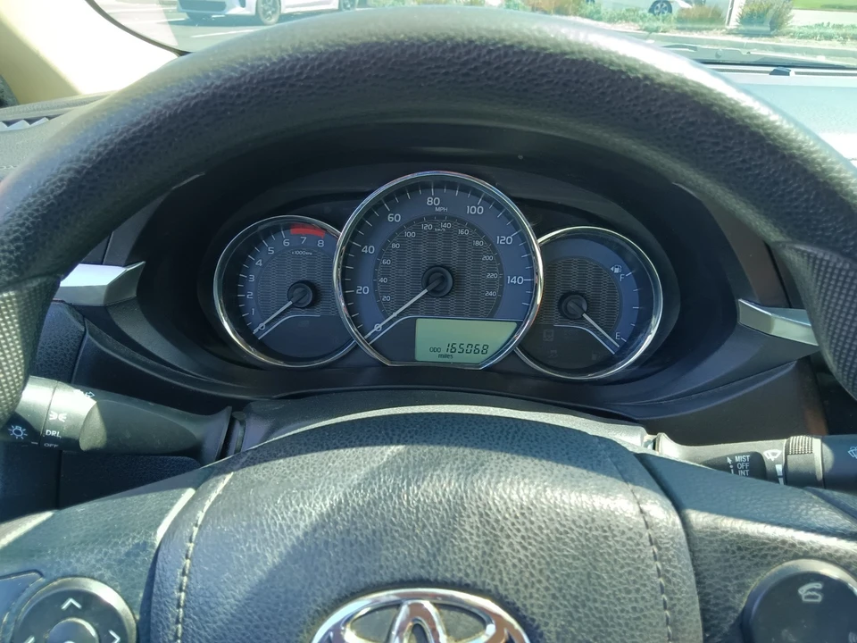 2014 Toyota Corolla 11th Gen - Image 8 of 10