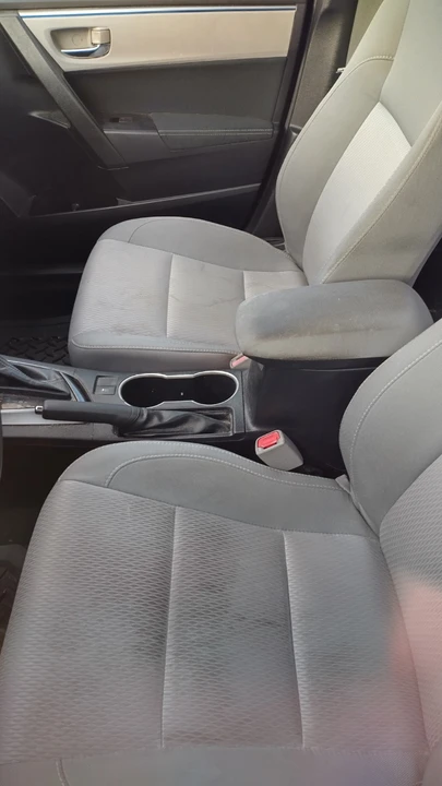 2014 Toyota Corolla 11th Gen - Image 3 of 8