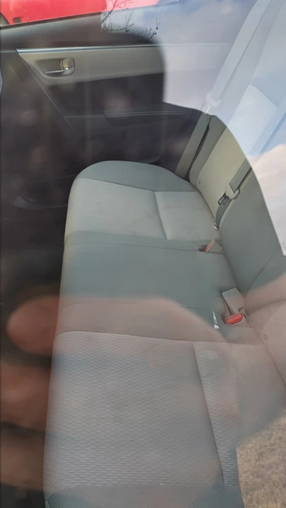 2014 Toyota Corolla 11th Gen - Image 2 of 8