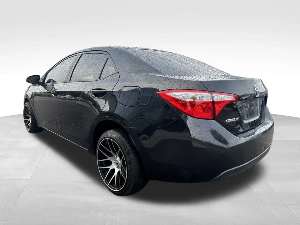 2014 Toyota Corolla 11th Gen - Image 6 of 12