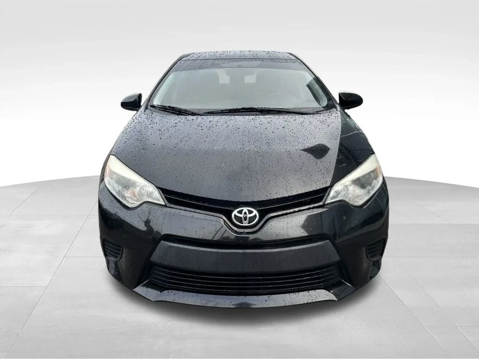 2014 Toyota Corolla 11th Gen - Image 8 of 12