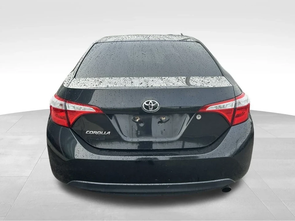 2014 Toyota Corolla 11th Gen - Image 5 of 12