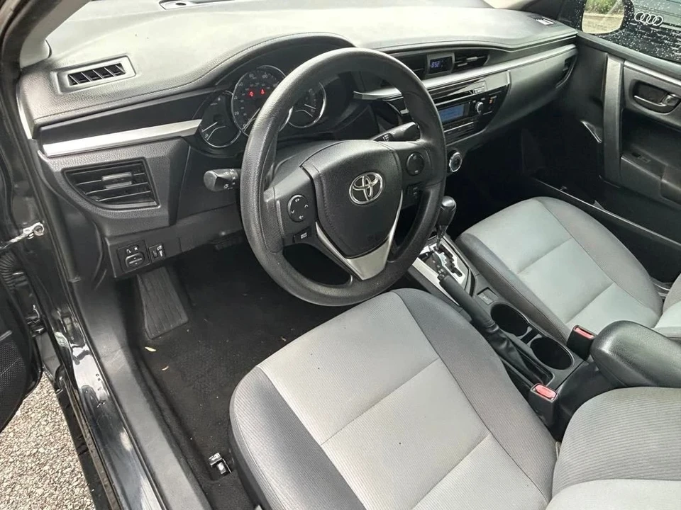 2014 Toyota Corolla 11th Gen - Image 11 of 12