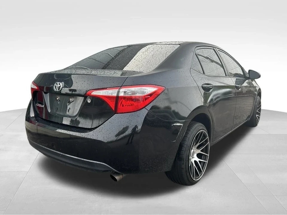 2014 Toyota Corolla 11th Gen - Image 4 of 12