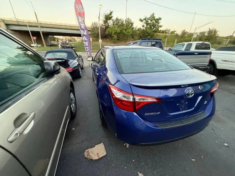 2014 Toyota Corolla 11th Gen - Image 6 of 12