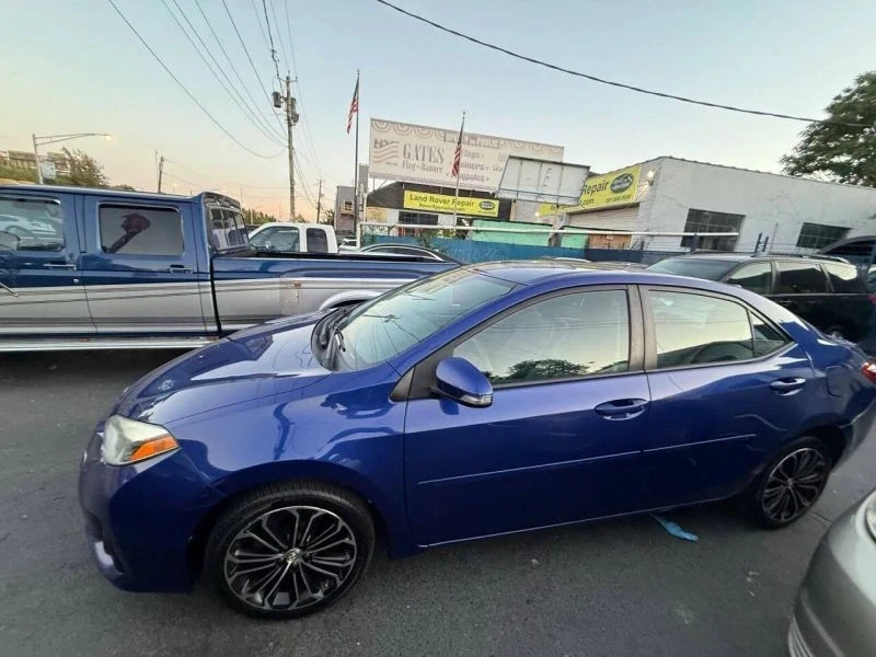 2014 Toyota Corolla 11th Gen - Image 5 of 12