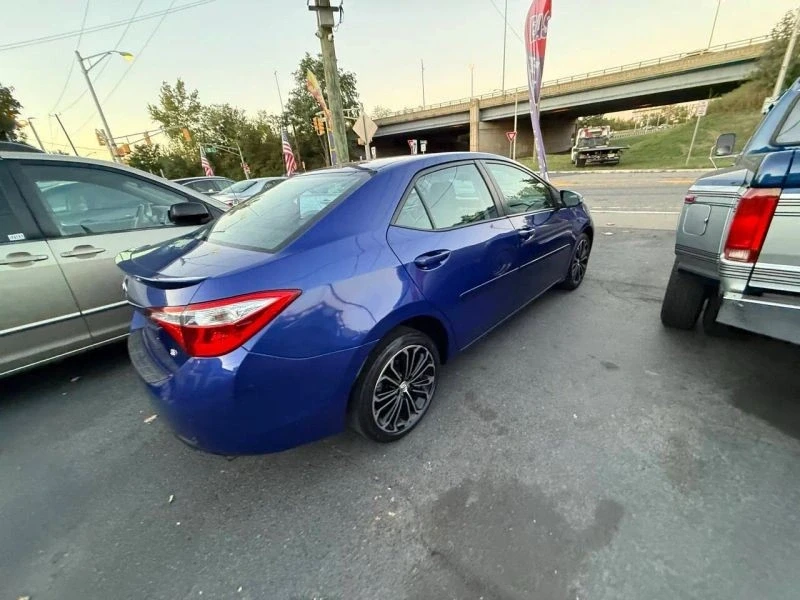 2014 Toyota Corolla 11th Gen - Image 10 of 12