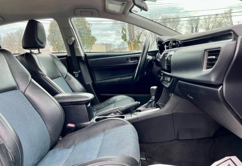 2014 Toyota Corolla 11th Gen - Image 10 of 12