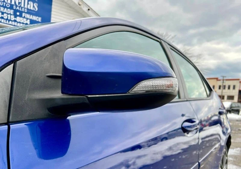 2014 Toyota Corolla 11th Gen - Image 4 of 12