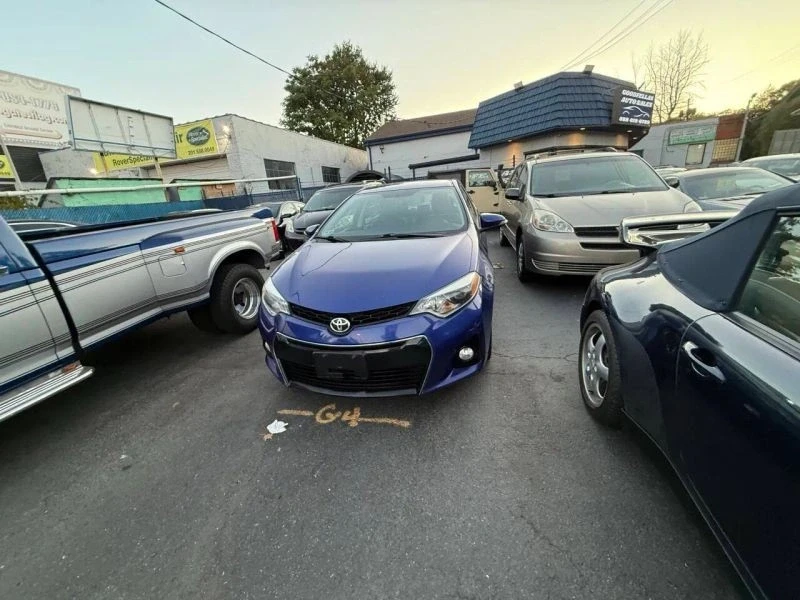2014 Toyota Corolla 11th Gen - Image 3 of 12