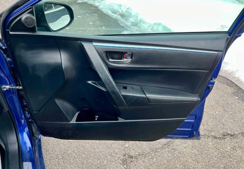 2014 Toyota Corolla 11th Gen - Image 11 of 12