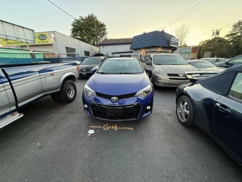 2014 Toyota Corolla 11th Gen - Image 2 of 12