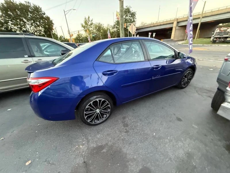 2014 Toyota Corolla 11th Gen - Image 11 of 12