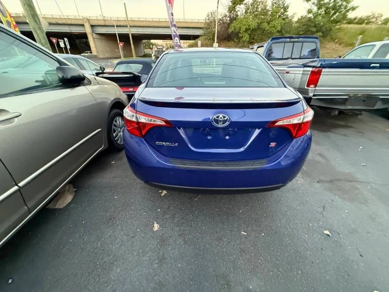 2014 Toyota Corolla 11th Gen - Image 7 of 12