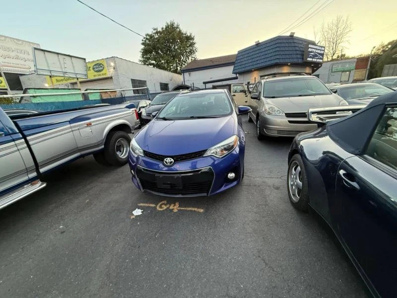2014 Toyota Corolla 12th Gen - Image 3 of 12
