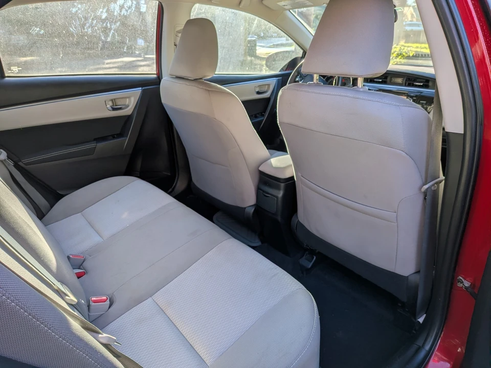 2014 Toyota Corolla 11th Gen - Image 3 of 21
