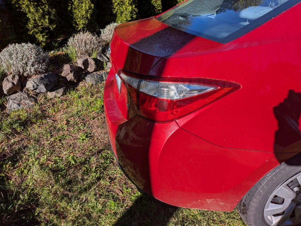 2014 Toyota Corolla 11th Gen - Image 20 of 21