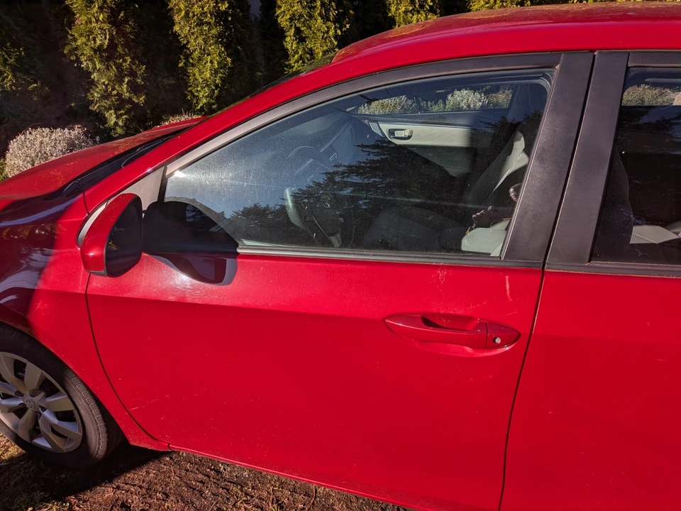 2014 Toyota Corolla 11th Gen - Image 14 of 21