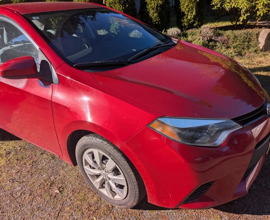 2014 Toyota Corolla 11th Gen - Image 17 of 21