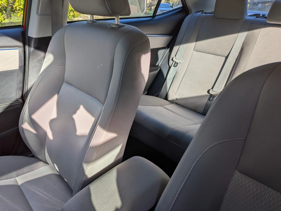 2014 Toyota Corolla 11th Gen - Image 7 of 21