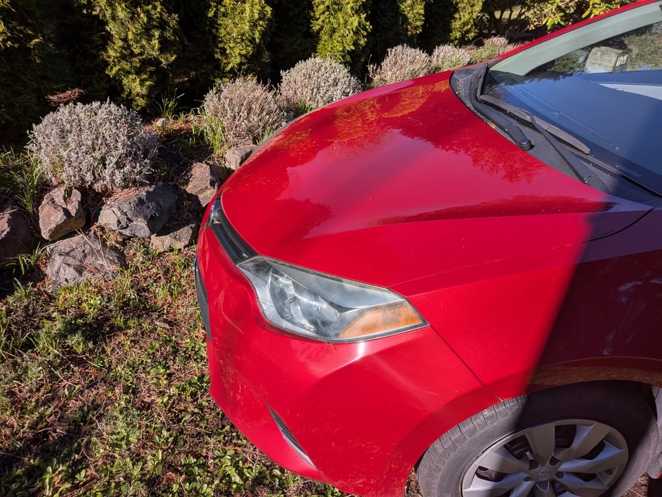 2014 Toyota Corolla 11th Gen - Image 15 of 21
