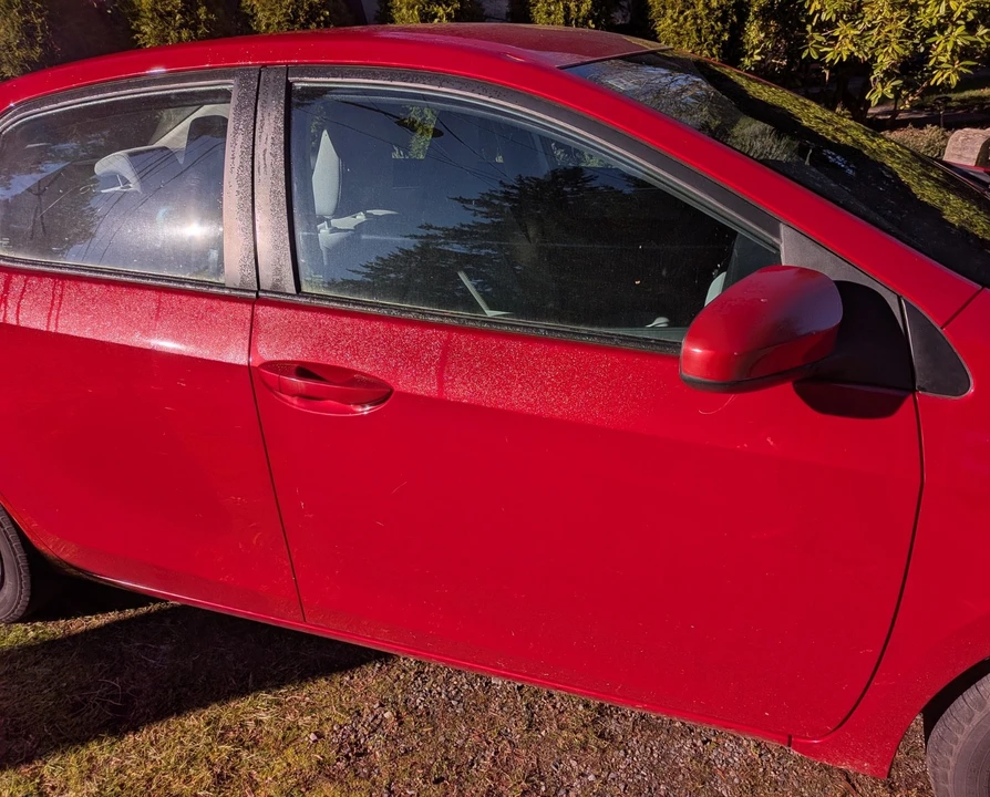 2014 Toyota Corolla 11th Gen - Image 18 of 21