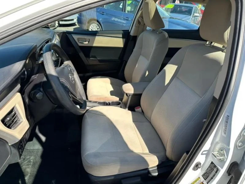 2014 Toyota Corolla 11th Gen - Image 10 of 12